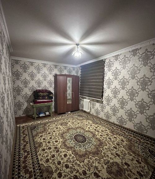 2-room apartment, 44 m²