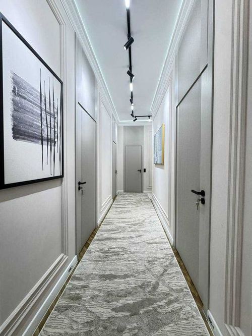 4-xonali kvartira, 88 m²