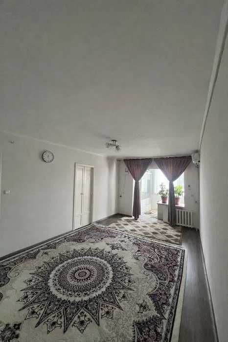 2-xonali kvartira, 51 m²