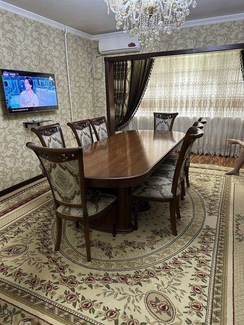 3-room apartment, 74 m²