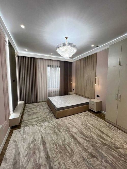 3-room apartment, 85 m²