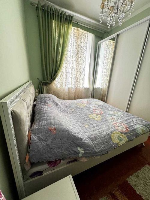 2-room apartment, 52 m²