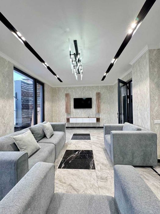 4-xonali kvartira, 150 m², Toshkent, Chilonzor tumani, sotuvga