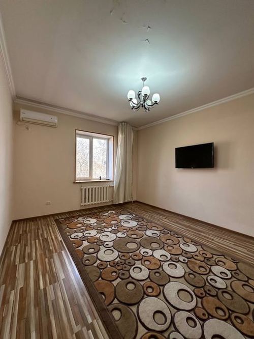 2-room apartment, 53 m²