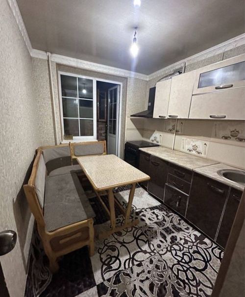 2-room apartment, 42 m²