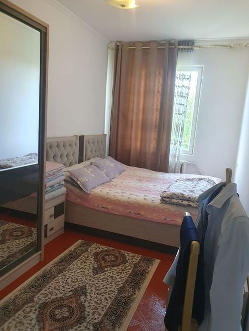 4-xonali kvartira, 78 m²