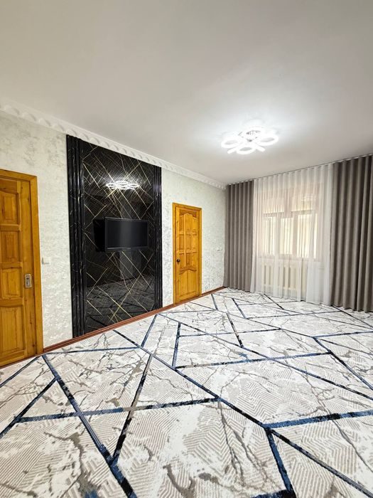 2-xonali kvartira, 48 m², Toshkent, Chilonzor tumani, sotuvga