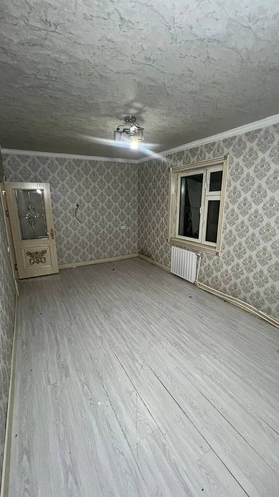 1-xonali kvartira, 42 m²