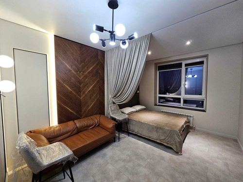 2-xonali kvartira, 50 m²