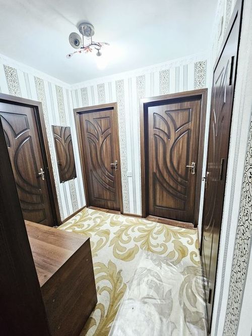 3-room apartment, 75 m²