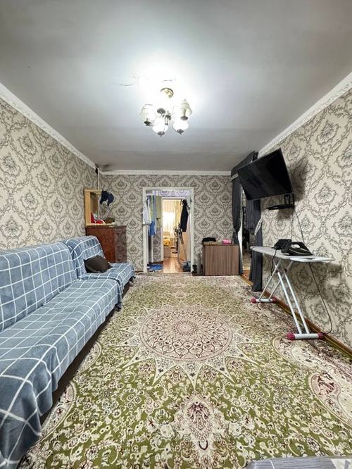 3-room apartment, 70 m²