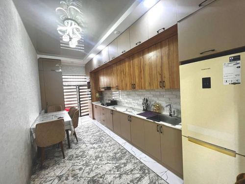 2-xonali kvartira, 71 m²