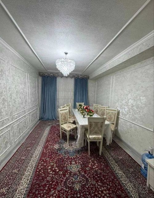 3-room apartment, 80 m²