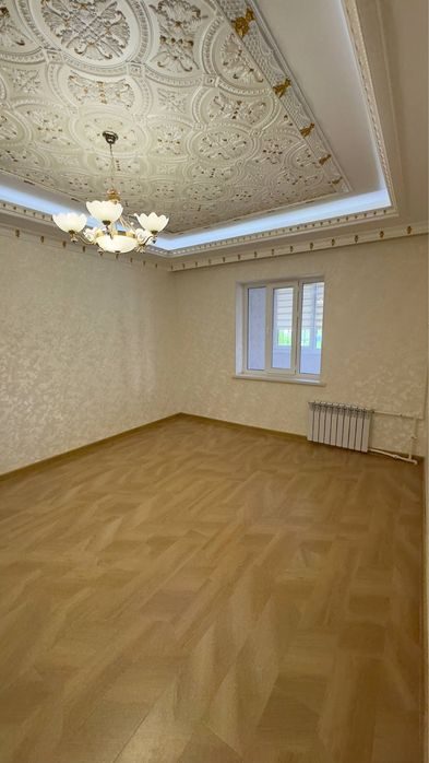 4-room apartment, 100 m², Tashkent, Chilanzar District, for sale