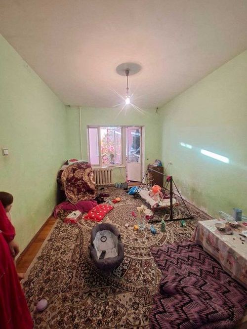 2-room apartment, 62 m²