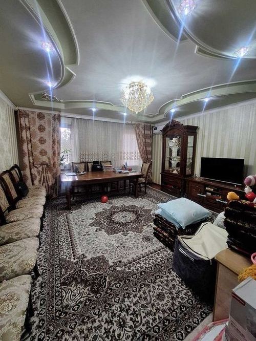 3-room apartment, 76 m²
