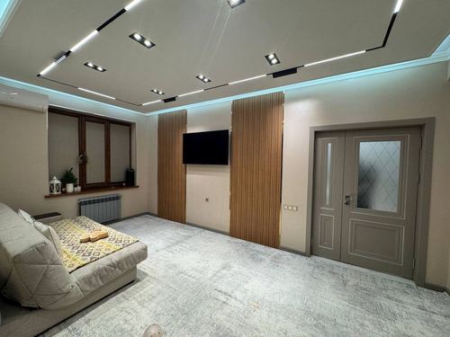 3-room apartment, 80 m²