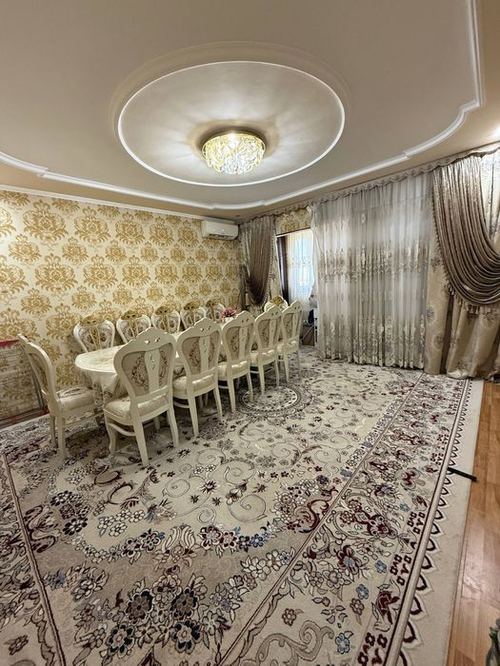 2-room apartment, 62 m²