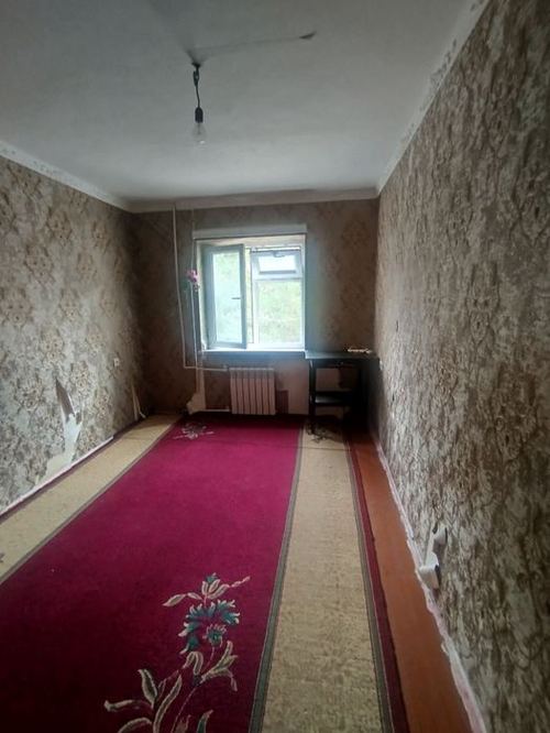 2-room apartment, 45 m²