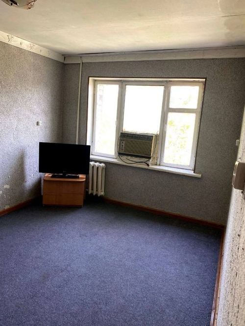 1-room apartment, 28 m²