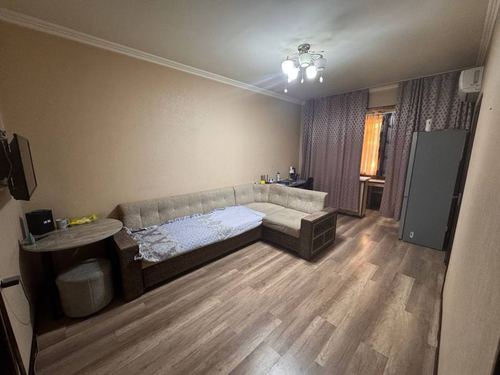 2-room apartment, 48 m²