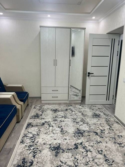 1-xonali kvartira, 30 m²