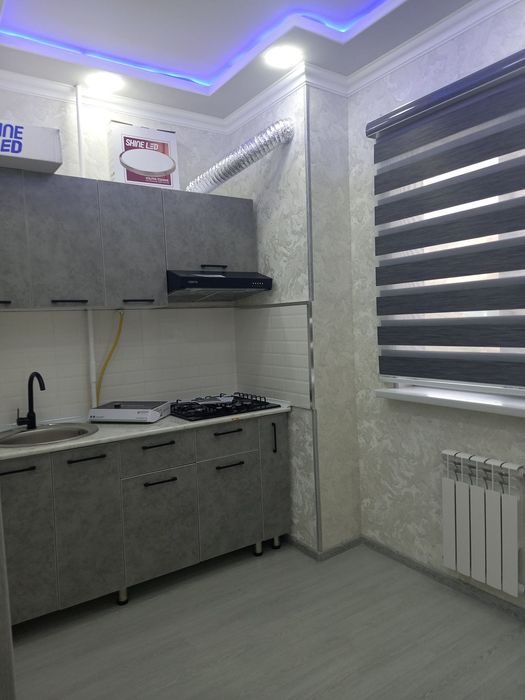 1-xonali kvartira, 30 m², Toshkent, Chilonzor tumani, sotuvga