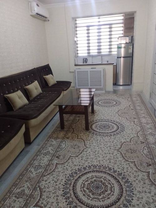 2-room apartment, 48 m²
