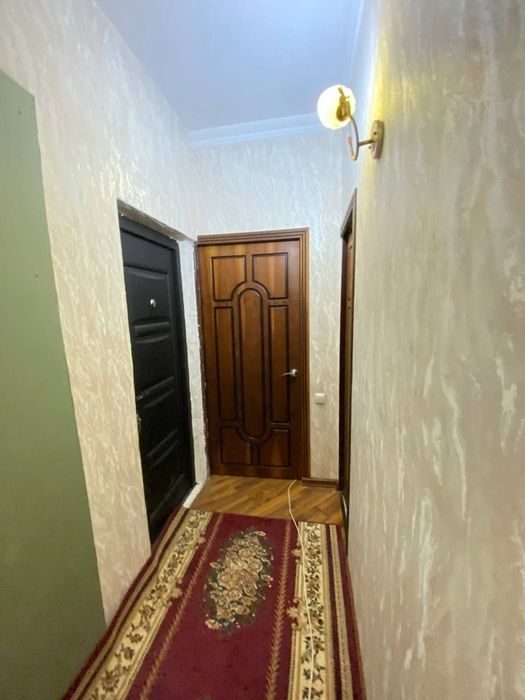 1-комнатная квартира, 33 м², Ташкент, Чиланзарский район, на продажу