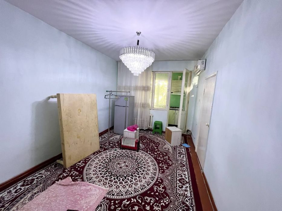 2-room apartment, 50 m², Tashkent, Chilanzar District, for sale