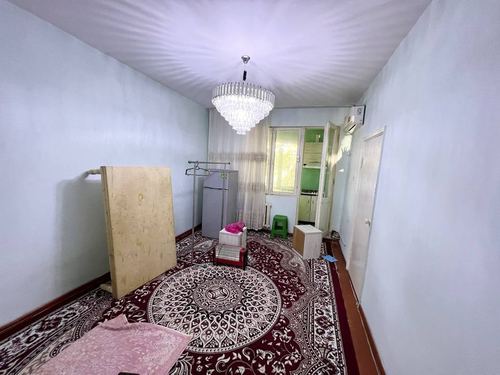 2-room apartment, 50 m²