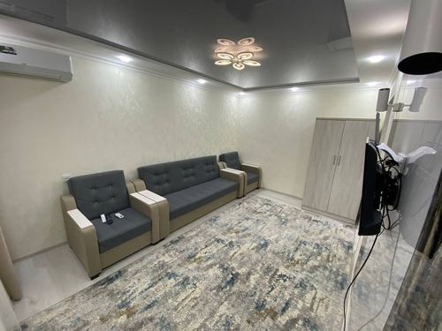 1-xonali kvartira, 30 m²