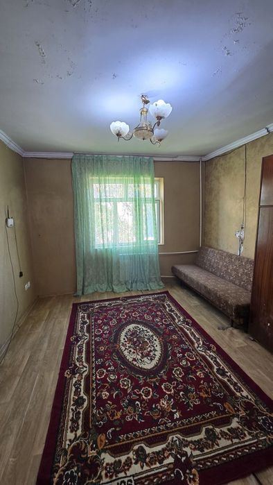 1-xonali kvartira, 20 m²