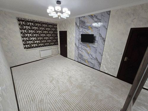 1-xonali kvartira, 30 m²