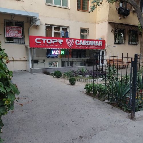 3-xonali kvartira, 65 m²