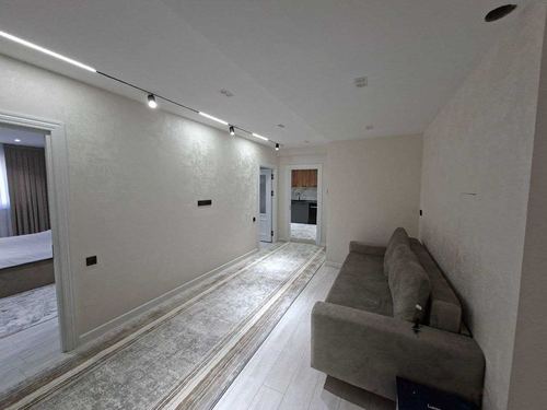 3-xonali kvartira, 65 m²