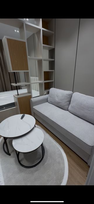 1-xonali kvartira, 40 m², Toshkent, Chilonzor tumani, ijaraga