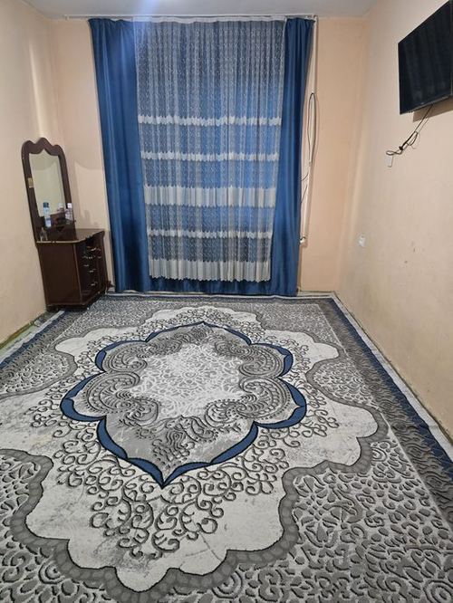 2-xonali kvartira, 8 m²