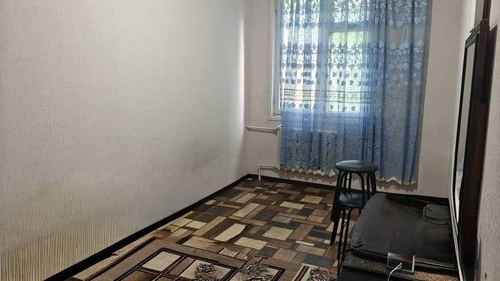2-xonali kvartira, 72 m²