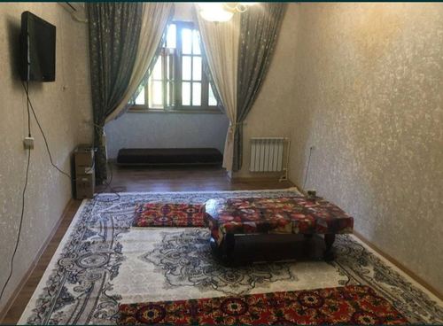 3-xonali kvartira, 45 m²