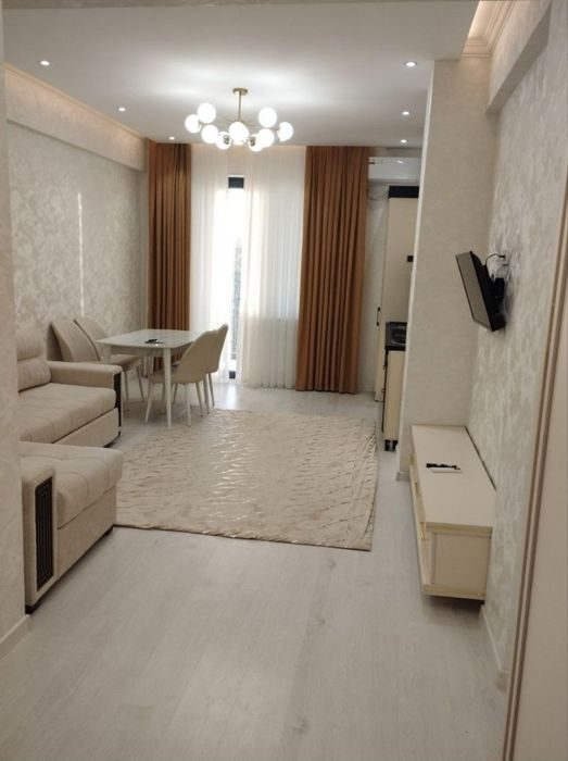 1-xonali kvartira, 32 m², Toshkent, Chilonzor tumani, ijaraga