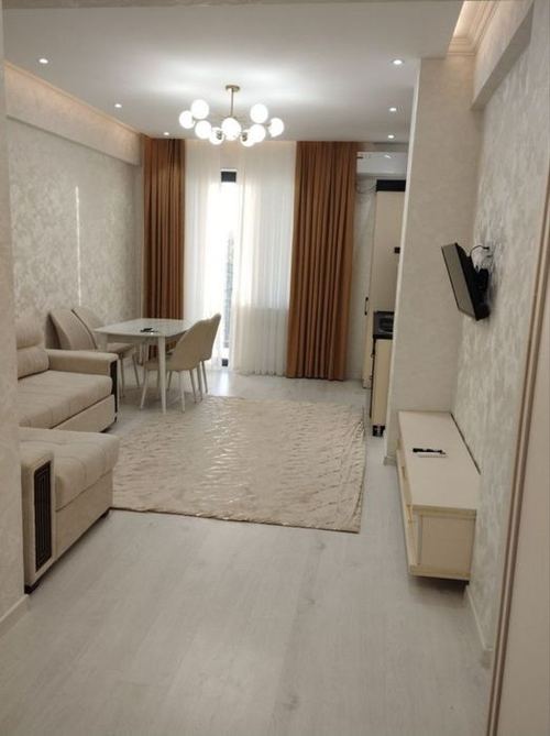 1-xonali kvartira, 32 m²