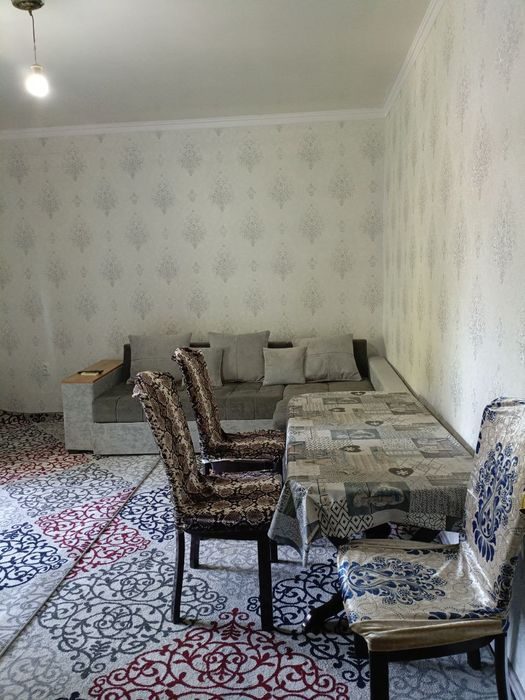 2-xonali kvartira, 60 m², Toshkent, Chilonzor tumani, ijaraga