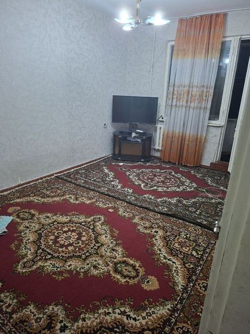 2-xonali kvartira, 65 m²
