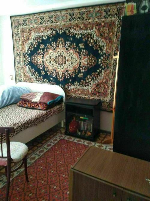 4-room apartment, 64 m²
