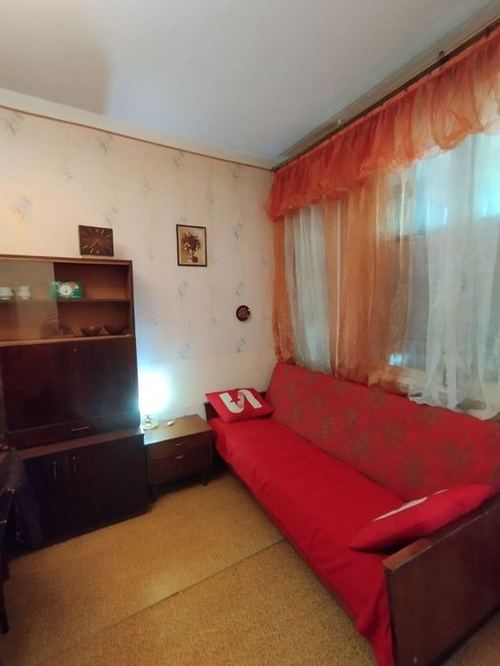 3-xonali kvartira, 54 m²