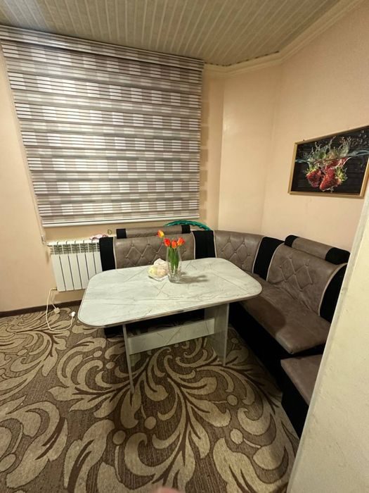 1-xonali kvartira, 43 m², Toshkent, Chilonzor tumani, ijaraga