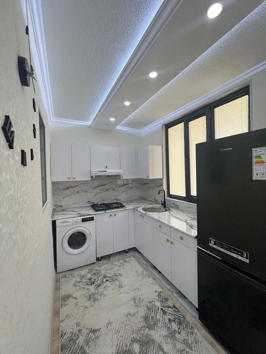 1-xonali kvartira, 40 m², Toshkent, Chilonzor tumani, ijaraga