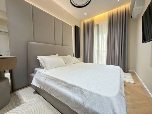 3-xonali kvartira, 60 m²