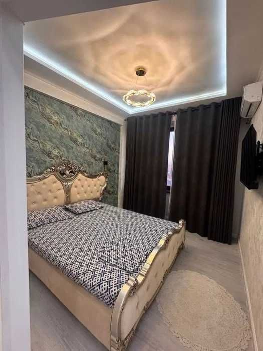 2-xonali kvartira, 60 m², Toshkent, Chilonzor tumani, ijaraga